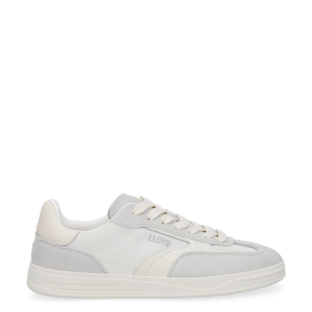 Lloyd 16-570-11 VOLO sneaker in white