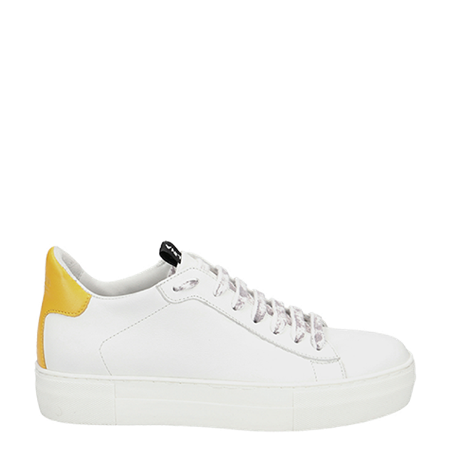 Donna Carolina 43.168.111-004 sneaker in white