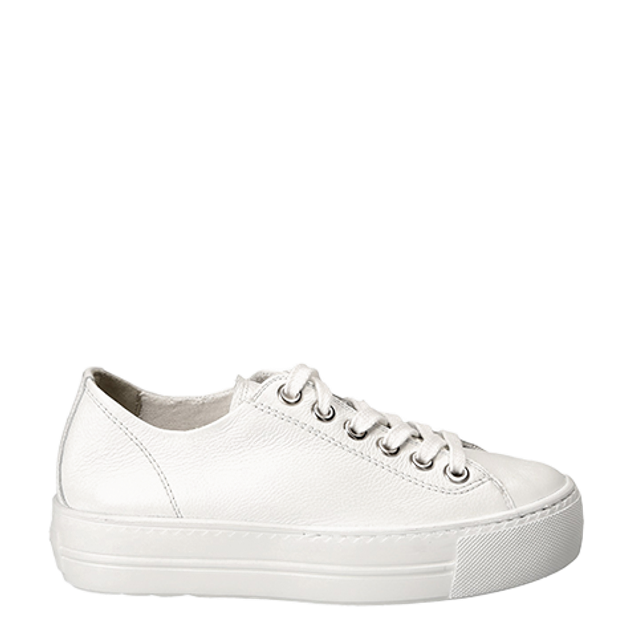 Paul Green 4790-017 sneaker in white