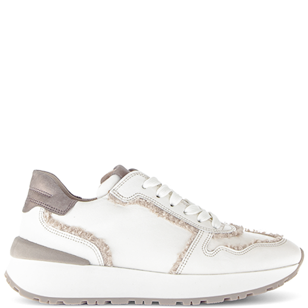 Gabor 3.496.20_7 sneaker in white