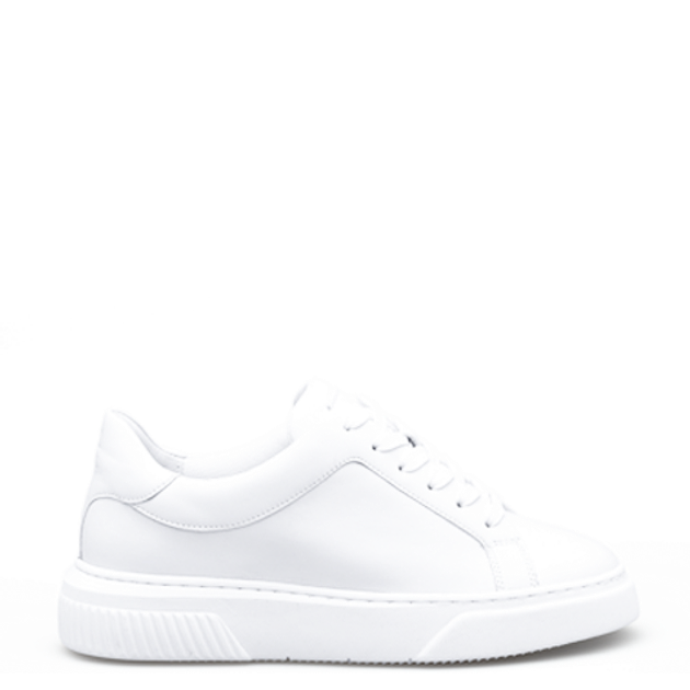 Lloyd 25-215-01 GRACE sneaker in white