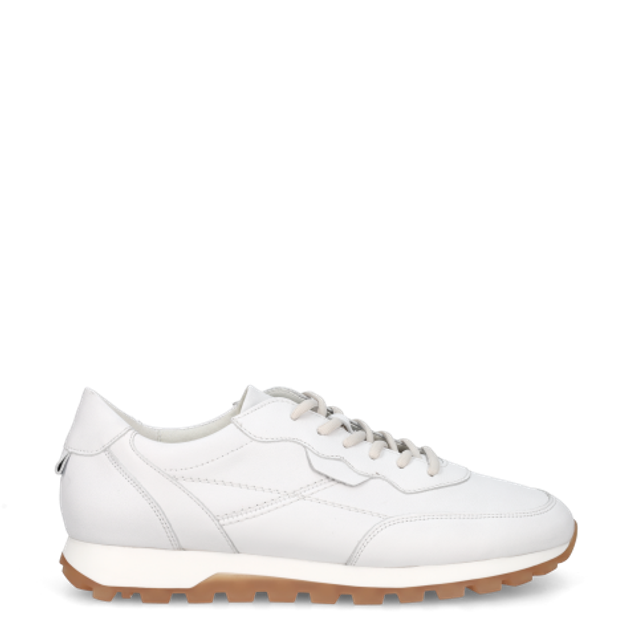 Lloyd 25-220-01 GIA sneaker in white