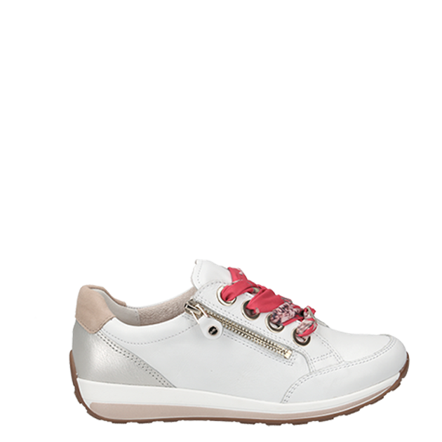 Ara 34587-79 OSAKA sneaker in white