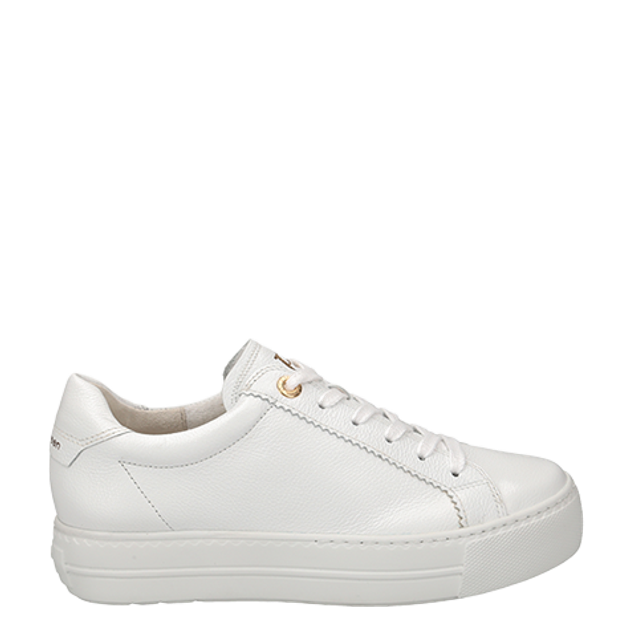 Paul Green 5241-003 sneaker in white