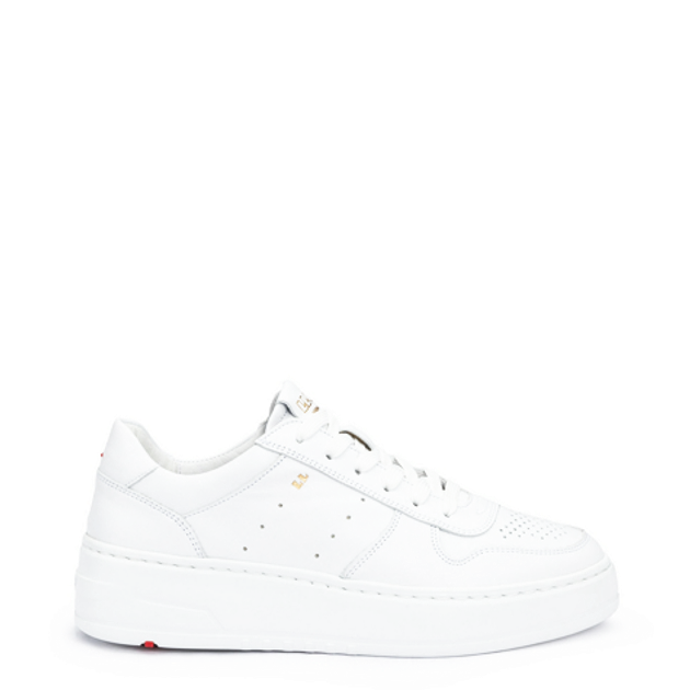 Lloyd 15-835-51 sneaker in white