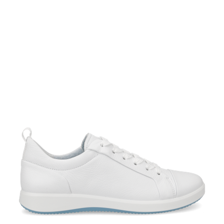 Ara 23903-04 ROMA sneaker in white