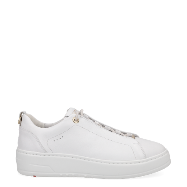 Lloyd 15-836-01 sneaker in white