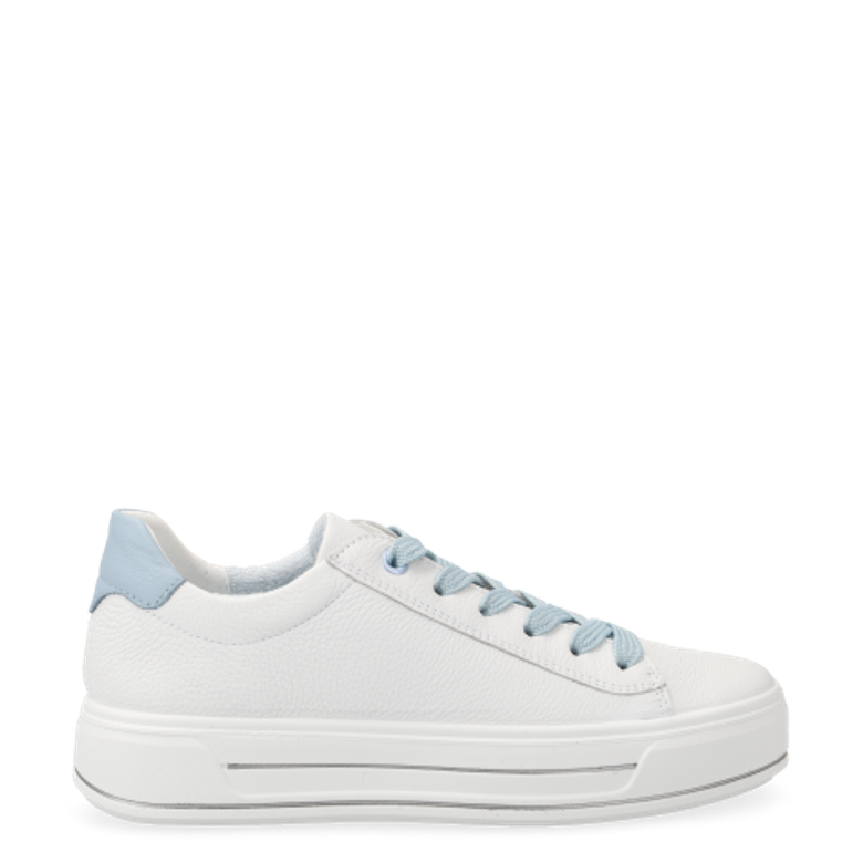 Ara 23003-07 CANBERRA 3.0 sneaker in white