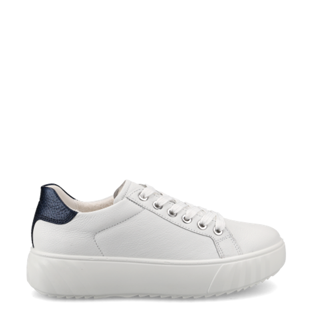 Ara 46523-05 MONACO sneaker in white