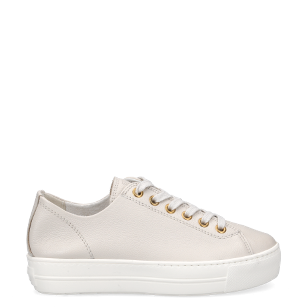 Paul Green 4790-685 sneaker in white