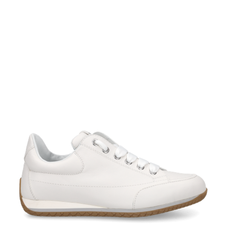 Candice Cooper 2017700.01.0N01 RUNLO sneaker in white