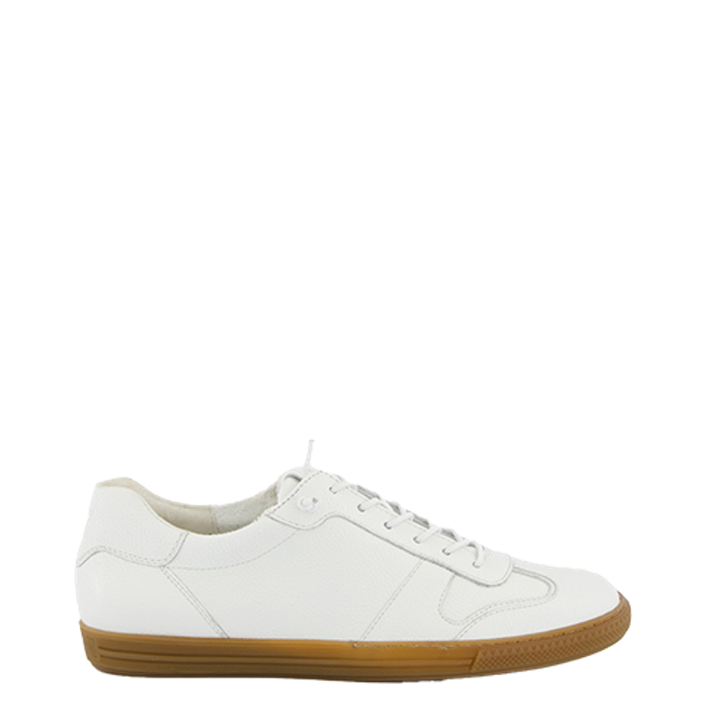 Paul Green 5405-037 sneaker in white