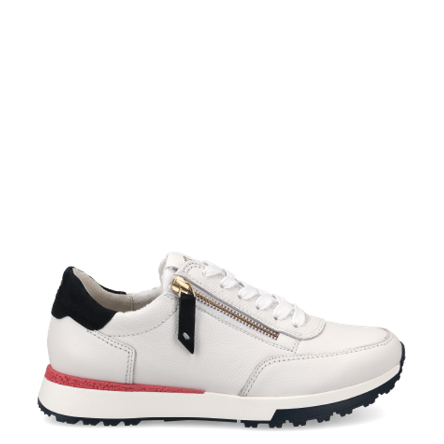 Paul Green 5310-015 sneaker in white