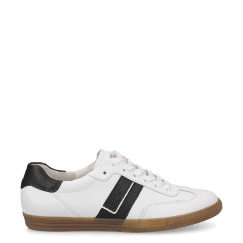 Paul Green 5450-087 sneaker in white