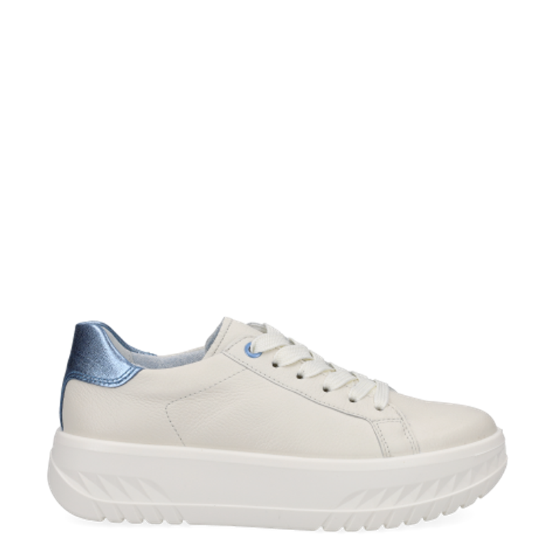 ARA 46707-09 MONACO 2.0 sneaker in white