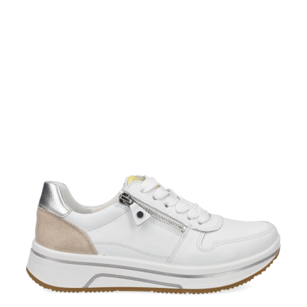 ARA 27540-03 SAPPORO sneaker in white