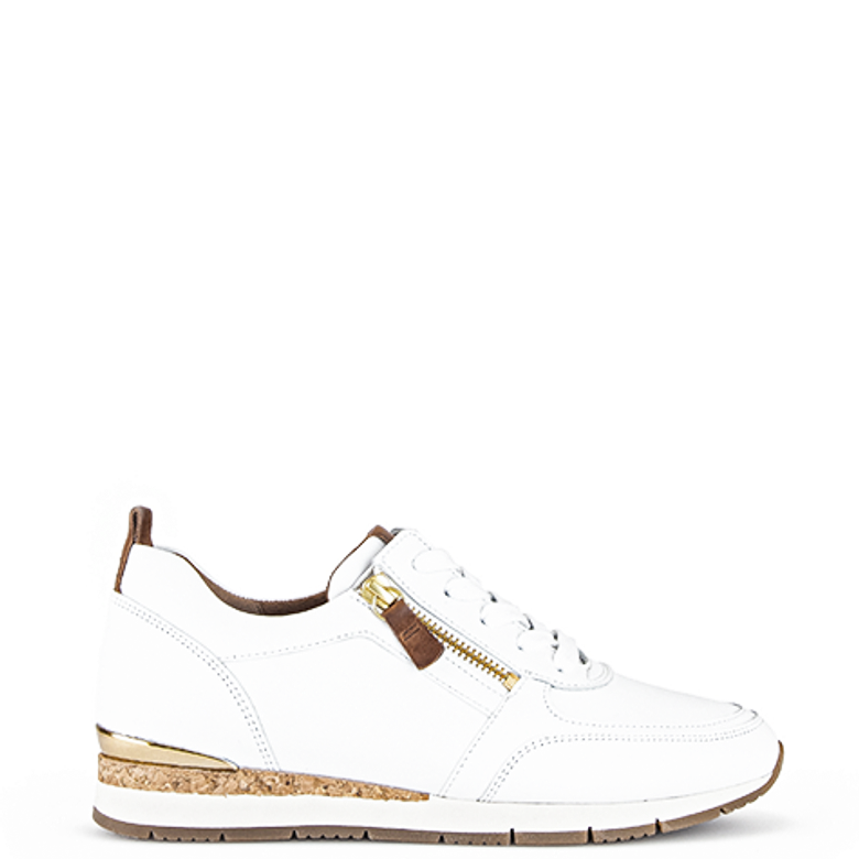 Gabor 3.411.21_6 sneaker in white