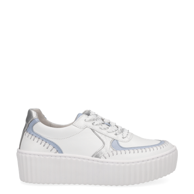 Gabor 3.204.21_6 sneaker in white