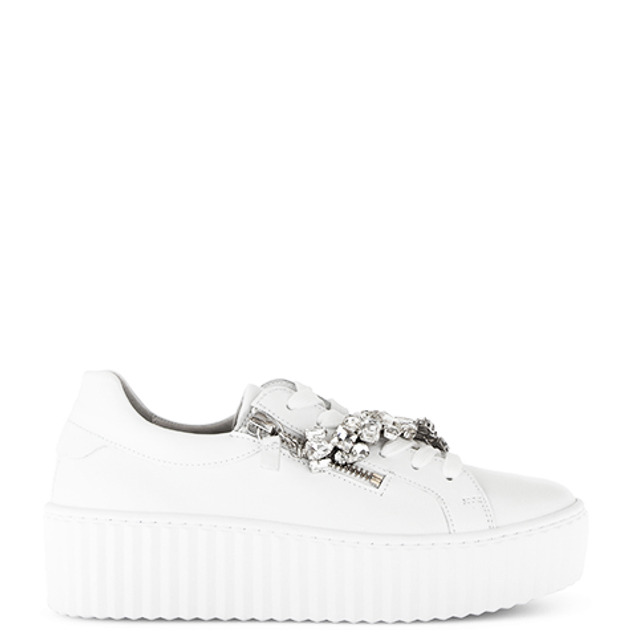 Gabor 3.202.21_6 sneaker in white