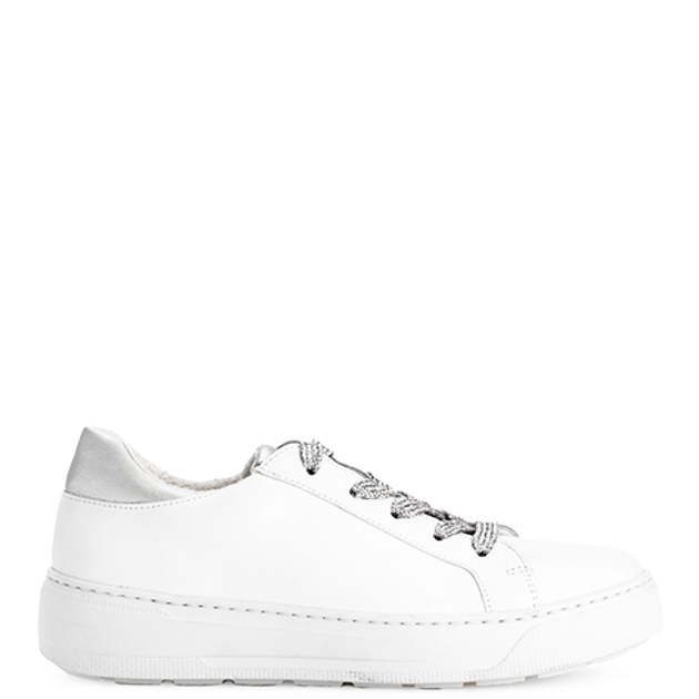 Gabor 3.211.21_6 sneaker in white