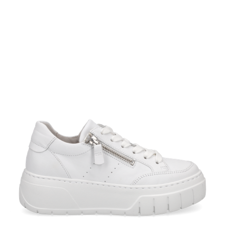 Gabor 3.220.21_6 sneaker in white