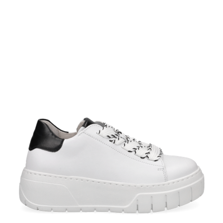 Gabor 3.222.27_6 sneaker in white