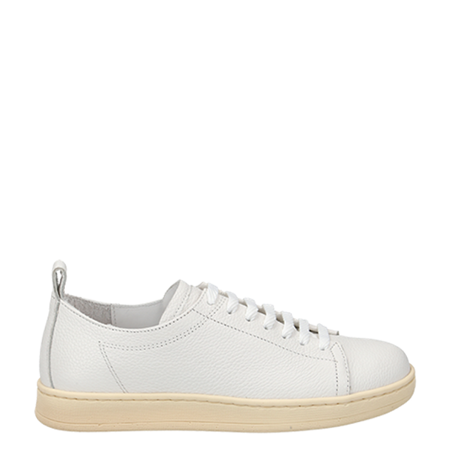 Maripé DALIA V.4 BIANCO sneaker in white