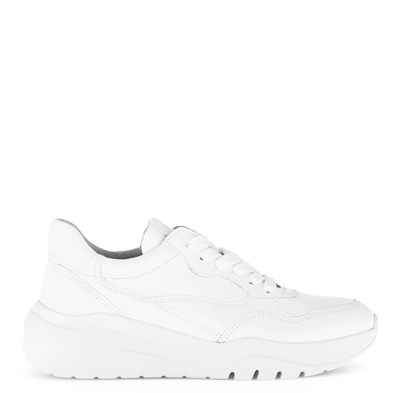 Gabor 3.451.21_6 sneaker in white