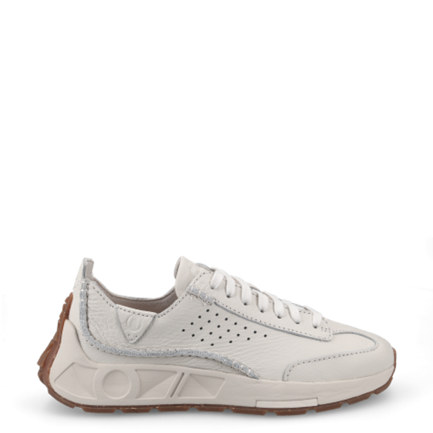 Clarks Craft Speed. 26176397 4 Sneaker in white