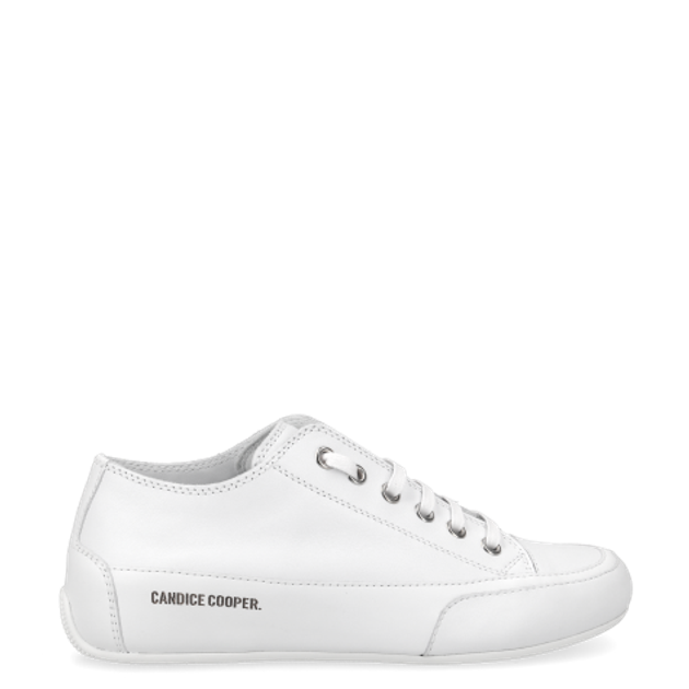 Candice Cooper 2016540.12.0N01 ROCK S sneaker in white