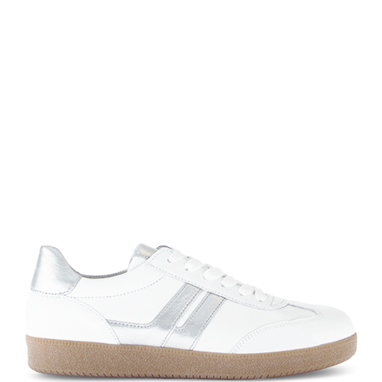 Gabor 3.300.20_6 sneaker in white