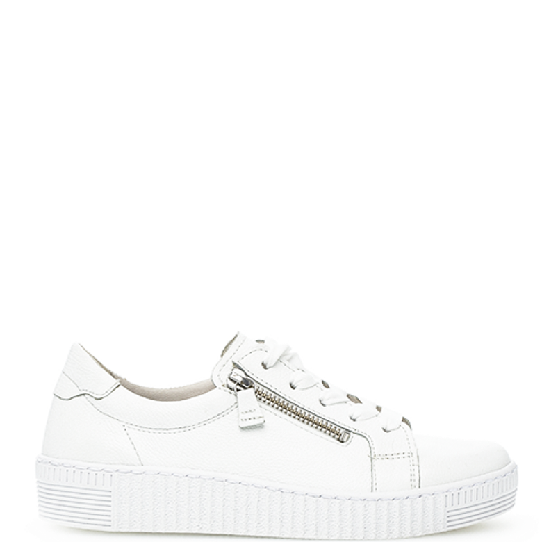 Gabor 3.334.21_6 sneaker in white