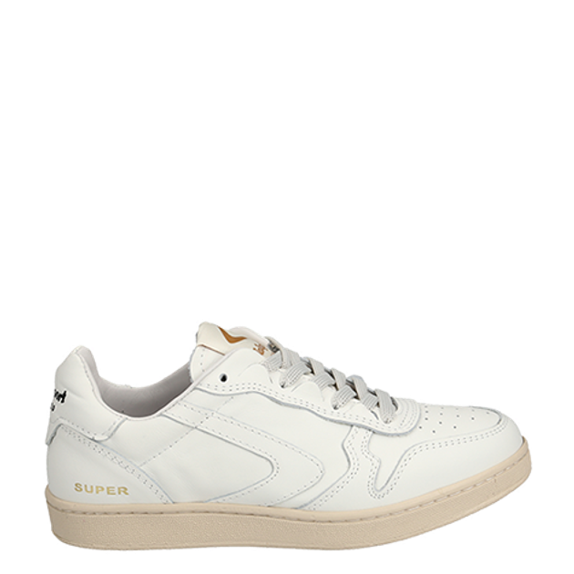 Valsport VS1947W SUPER PELLE 01 sneaker in white