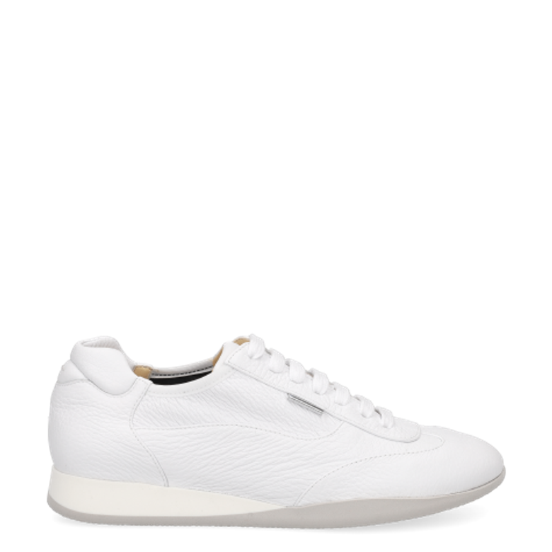 Truman's 4139 168 BIANCO sneaker in white