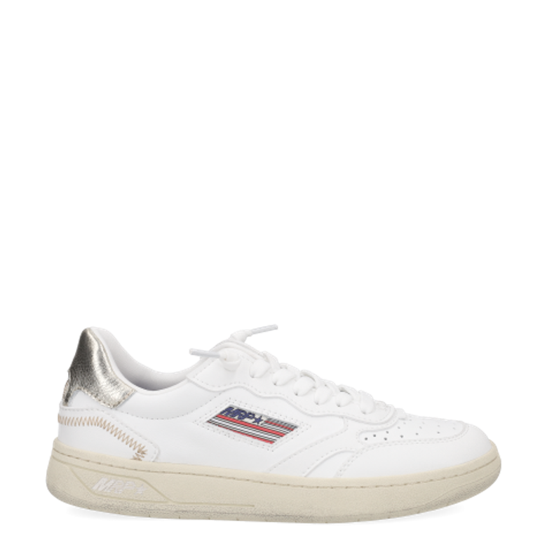 MRP MRP31 V.5 sneaker in white