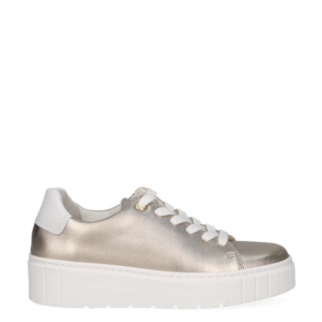 Gabor 6.410.82_6 sneaker in white