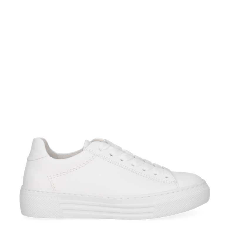 Gabor 6.460.50_6 sneaker in white