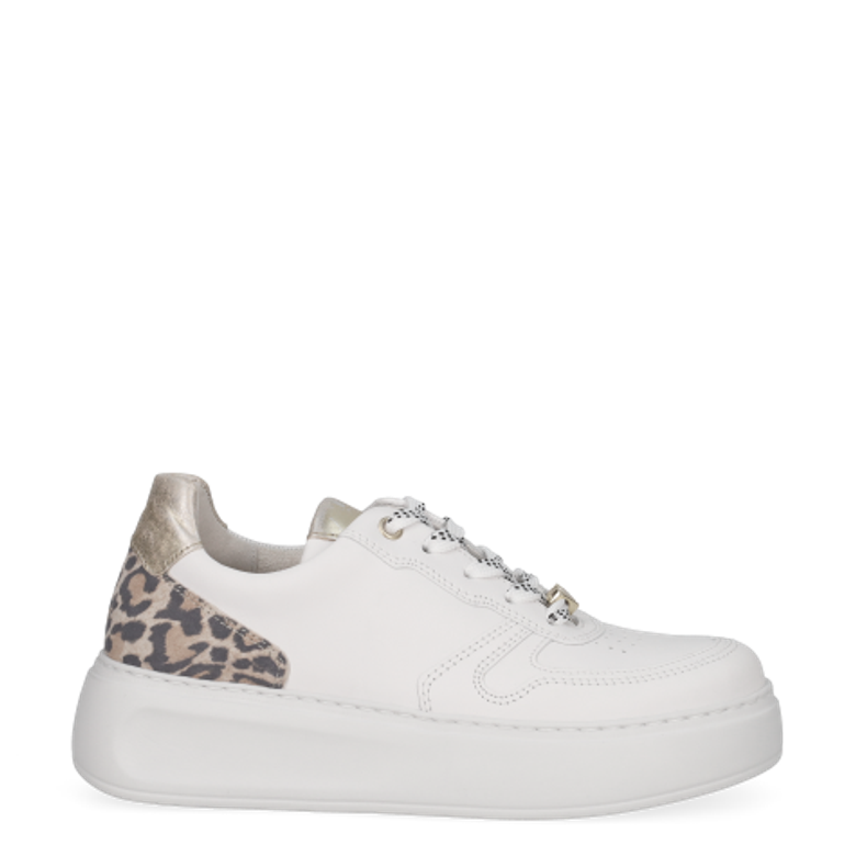 Gabor 6.485.52_6 sneaker in white