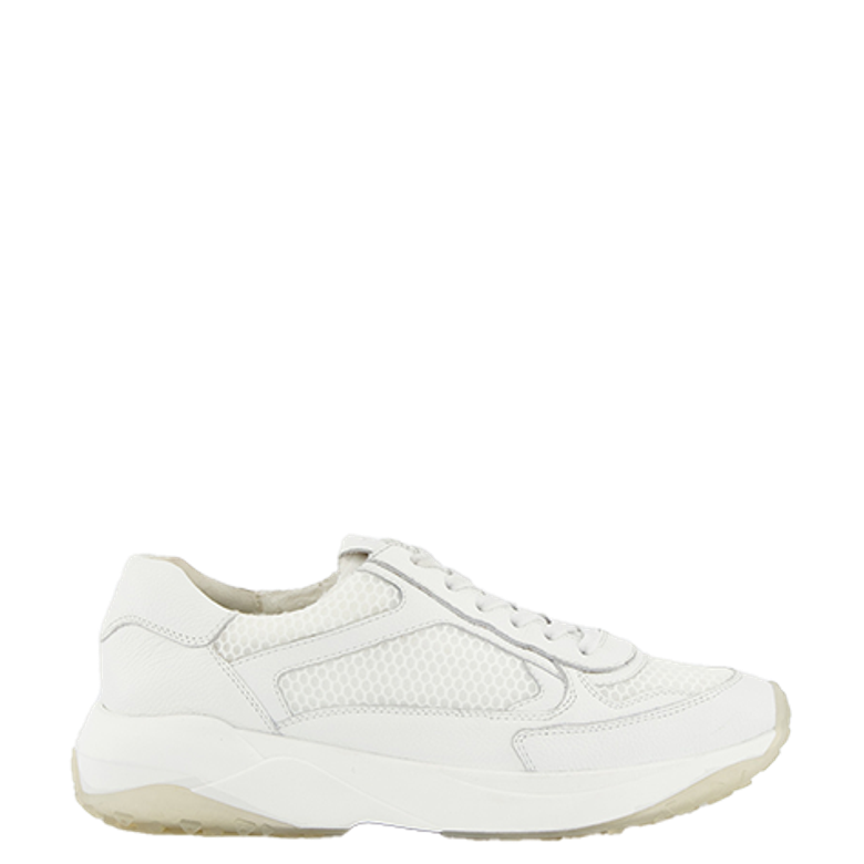 Paul Green 5423-037 sneaker in white