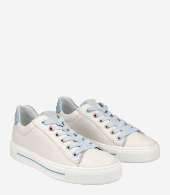 Ara 27402-90 COURTYARD 2.0 Sneakers in white buy online