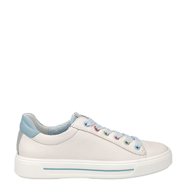 Ara 27402-90 COURTYARD 2.0 sneaker in white