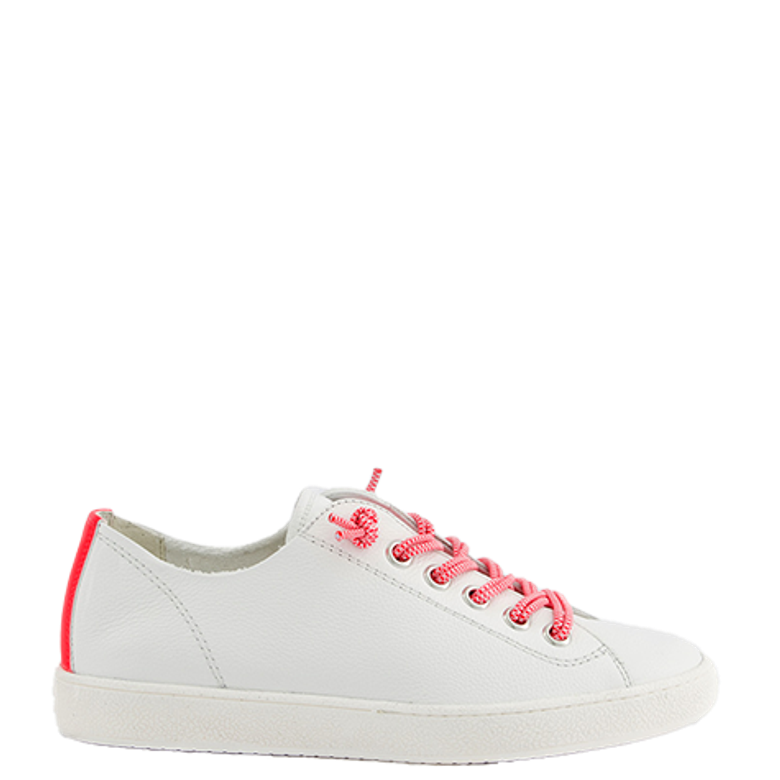 Paul Green 5452-017 sneaker in white