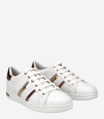 GEOX JAYSEN Sneakers in white buy online