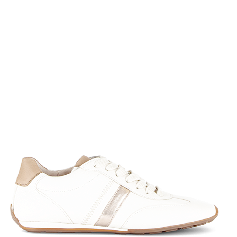 Gabor 3.191.20_8 sneaker in white