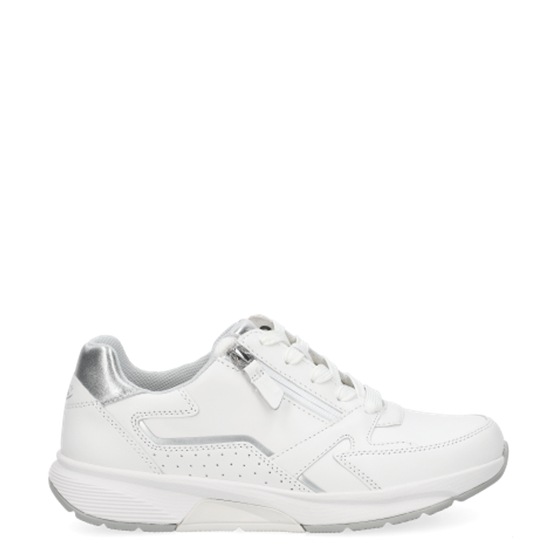 Rolling Soft 6.878.52_8 Sneaker in weiß