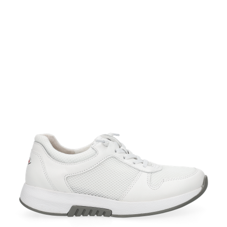 Rolling Soft 6.946.50_8 sneaker in white