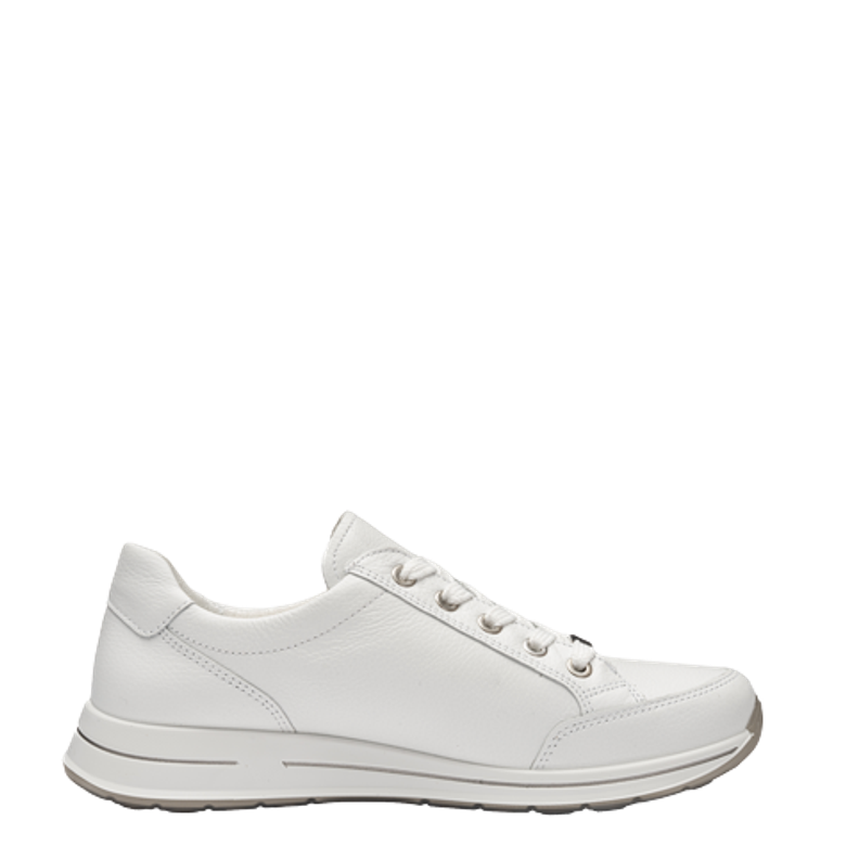 Ara 54801-44 OSAKA 2.0 sneaker in white
