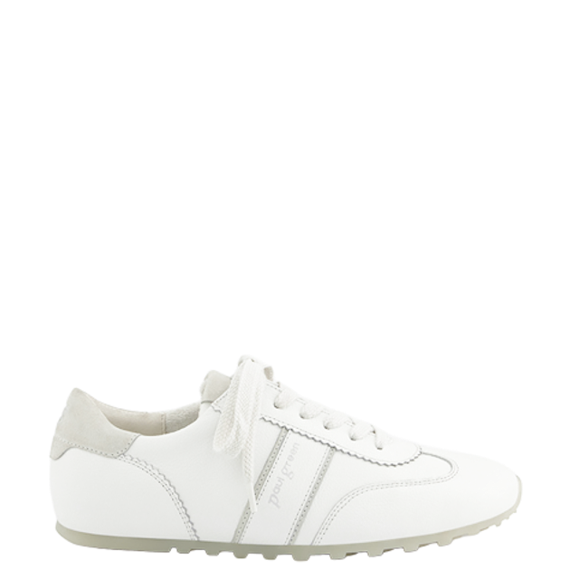 Paul Green 5508-077 Sneakers in White