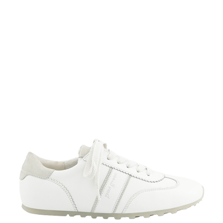 Paul Green 5508-077 Sneakers in White