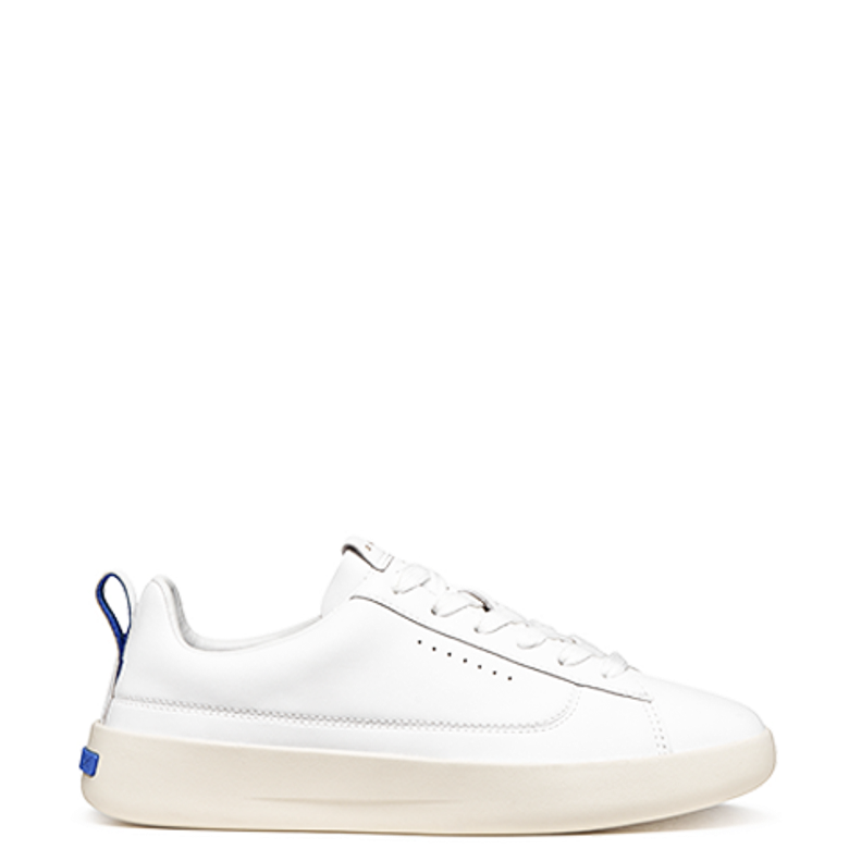 GEOX GXCP-01 sneaker in white